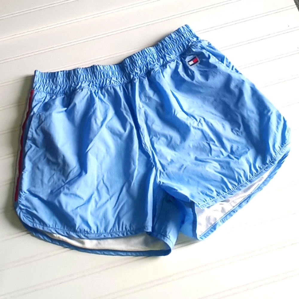 Tommy Hilfiger Sport Athletic Shorts-#1808